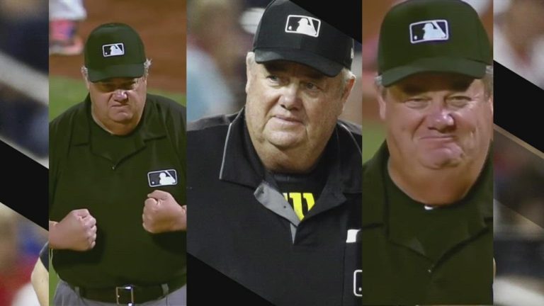 The Unforgettable Legacy: Umpires with Legendary Careers