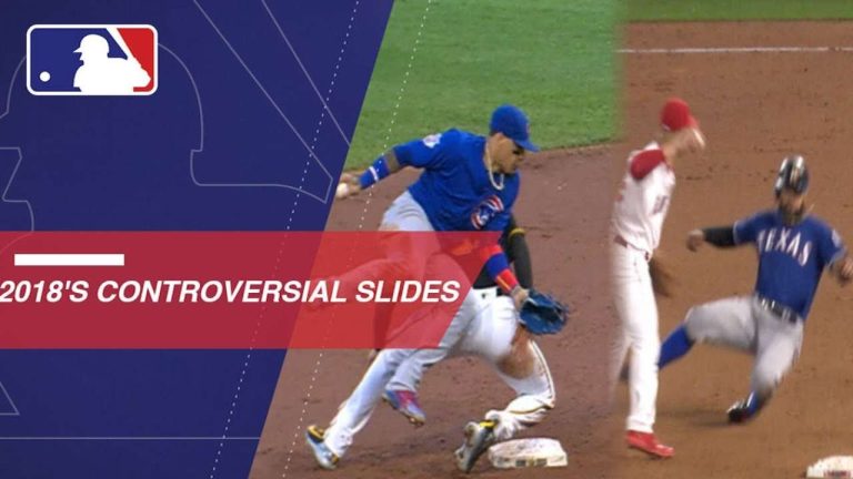Unraveling Controversial Baseball Plays: A Closer Look at Game-Changing Moments