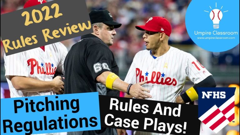 Cracking Down: New Baseball Uniform Regulations Set to Transform the Game