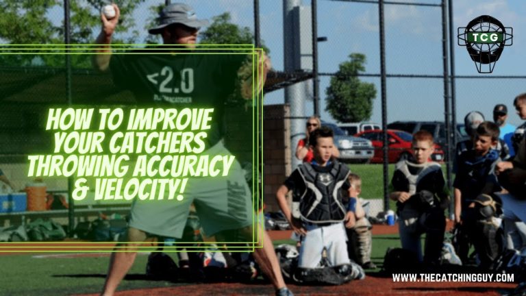 The Art of Efficient Catcher&#8217;s Throwing: Perfecting Mechanics for Optimal Performance