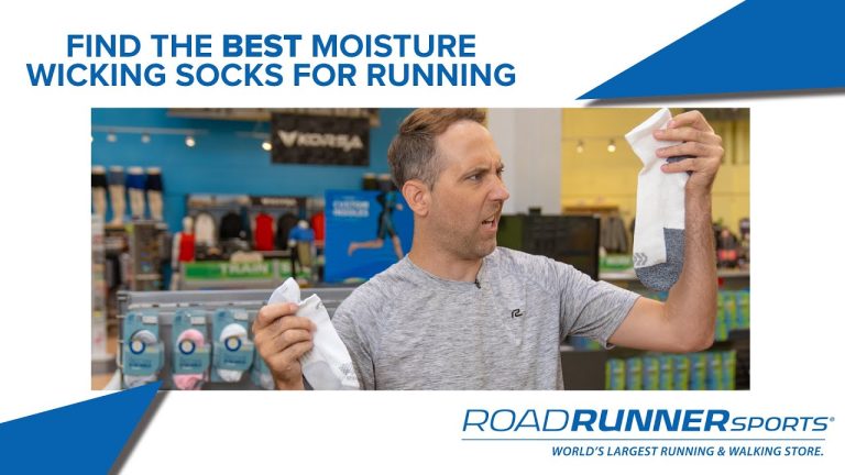 The Ultimate Guide to Moisture-Wicking Baseball Socks: Stay Dry and Perform at Your Best