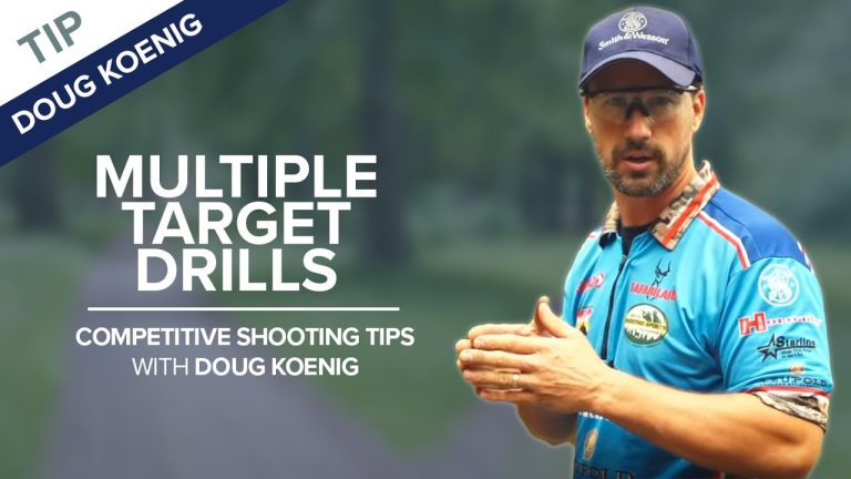 Perfecting Transition Shooting Mechanics: Unlocking Consistency and Accuracy