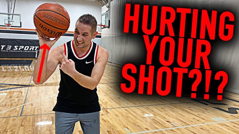 Busting the Slump: Analyzing the Art of Shooting Efficiency