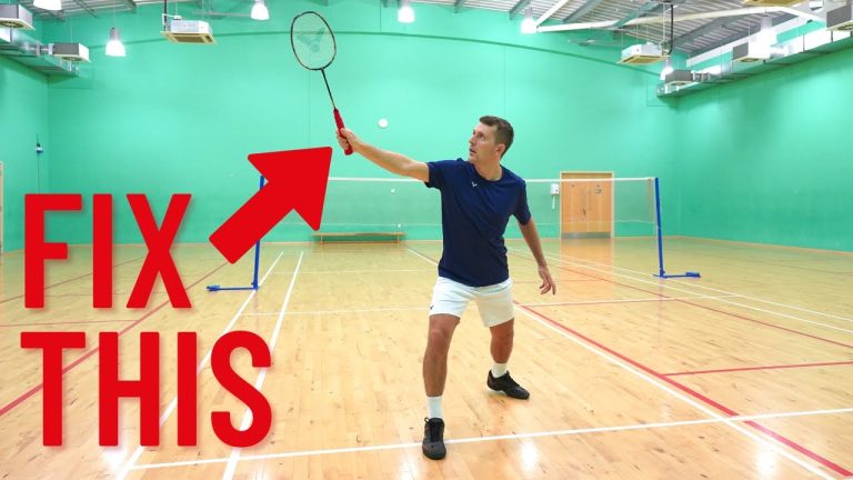 Unleashing the Backhand: Mastering the Art of Precision and Power