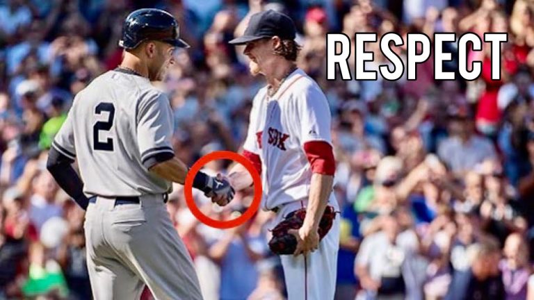 The Art of Respect: Unveiling Baseball&#8217;s Code