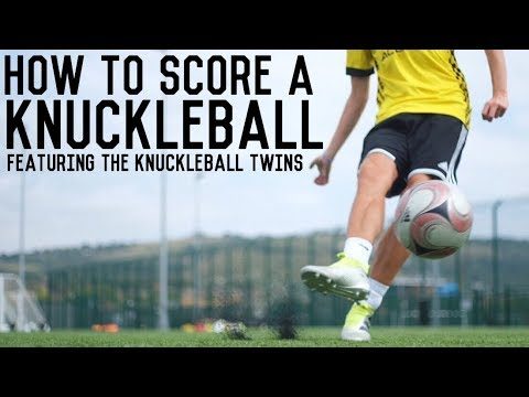 Unlocking the Secrets: Mastering Knuckleball Strategies