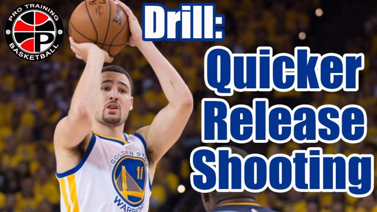 Unleashing the Power of Precise Shooting to Defeat the Full-Court Press