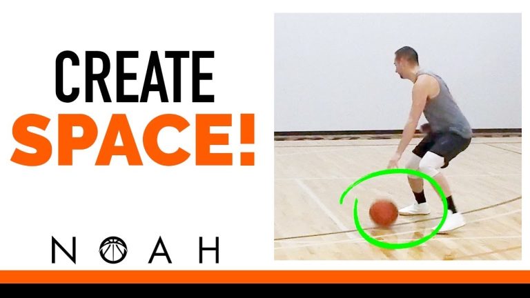 Bounce Pass: The Ultimate Weapon for Creating Shooting Opportunities in Basketball