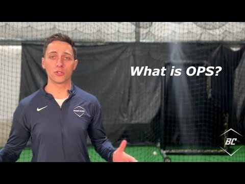 OPS: A Comprehensive Measure of Hitting Performance in Baseball