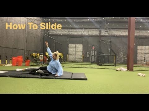 Slide Into Home Safely: The Best Baseball Sliding Pads for Base Running