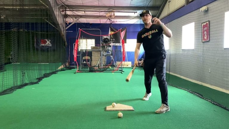 The Art of Battling Two Strikes: Mastering the Mental Game of Hitting