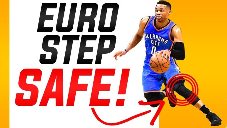 Mastering the Eurostep: Essential Shooting Tips for Success