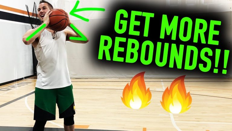 Mastering Rebounding: Effective Strategies for Small Players