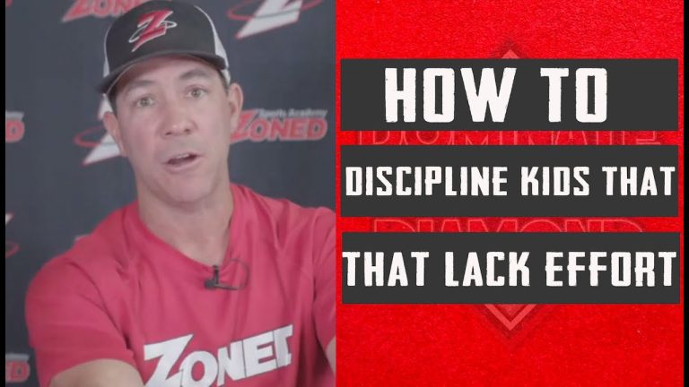 The Art of Baseball Discipline: Mastering Focus and Control