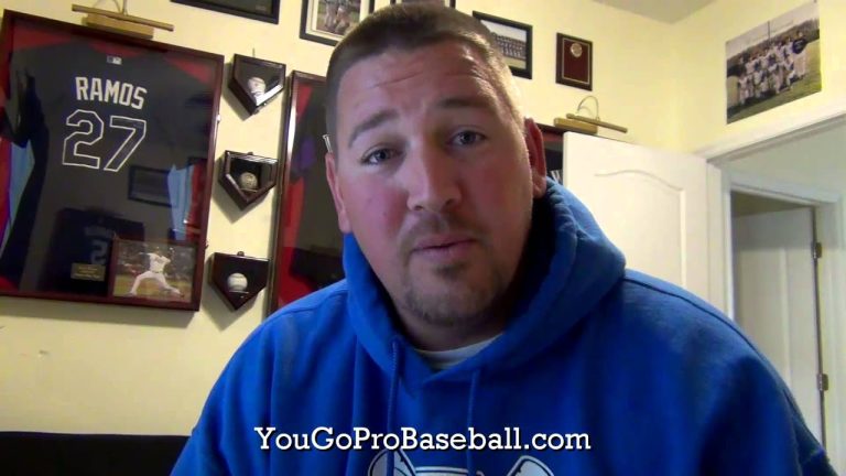 Mastering the Art of Bouncing Back: Conquering Failure in Baseball