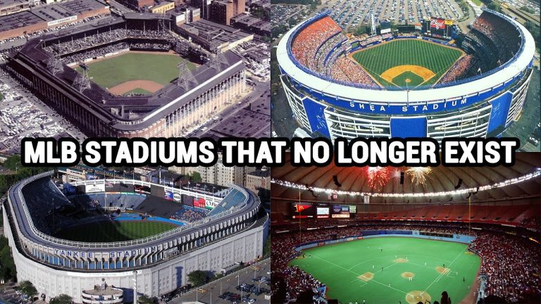 Unveiling the Finest Baseball Arenas: Exploring the Most Notable Gems