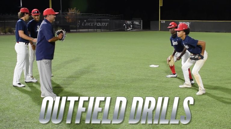 Mastering Baseball Communication: Top Drills for Optimal Team Coordination