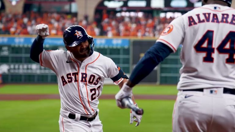 The Houston Astros: A Stellar Journey to Success