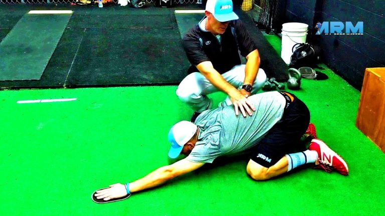 The Art of Pitching Arm Recovery: Optimizing Performance and Preventing Injury