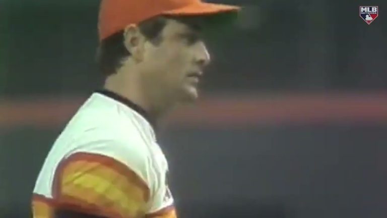 The Unmatched Legacy of Nolan Ryan: A Legendary Pitcher&#8217;s Journey