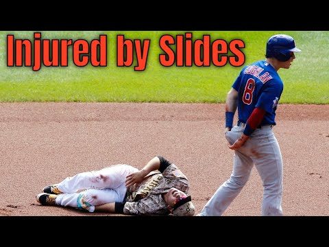 Preventing Sliding Injuries: Baseball&#8217;s Crucial Safety Measures
