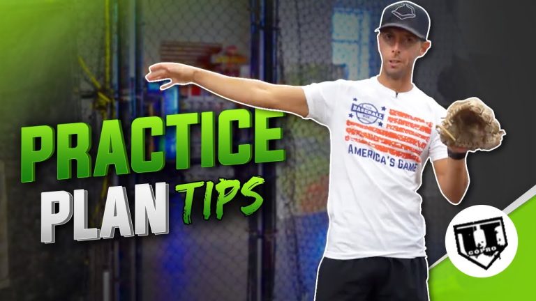 The Ultimate Guide to Optimizing Baseball Practice Planning