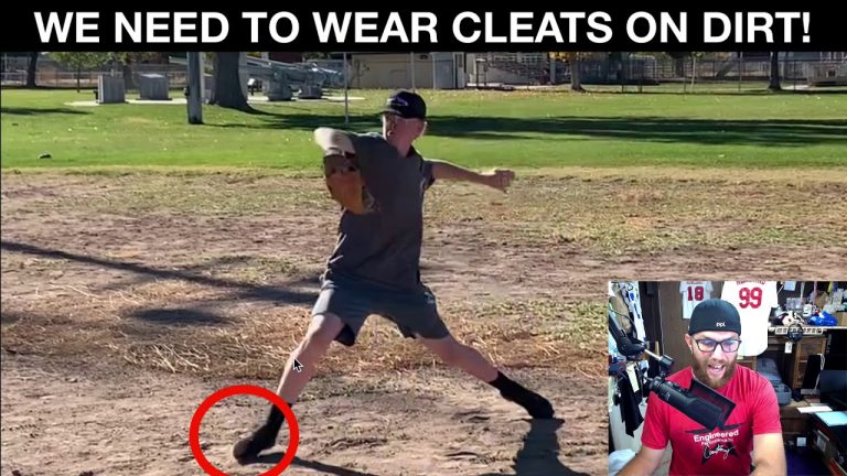 The Ultimate Guide to Choosing Baseball Cleats for Pitchers