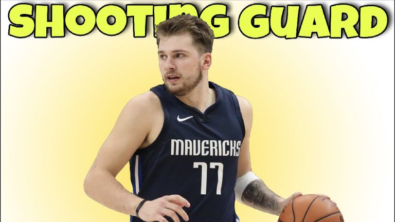 The Evolution of the Shooting Guard: From Scoring Machines to Versatile Game-Changers