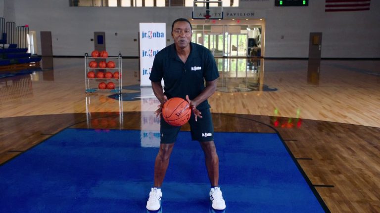 Mastering the Art of Dribbling: Fundamentals Unveiled