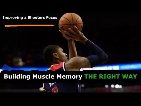 Mastering the Elbow Shot: Unlocking Muscle Memory for Precision and Power