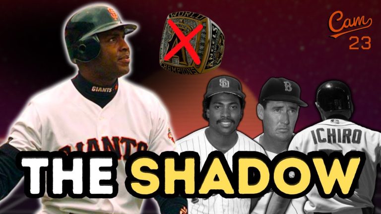 The All-Star Lineup: Unveiling Baseball&#8217;s Greatest Champions