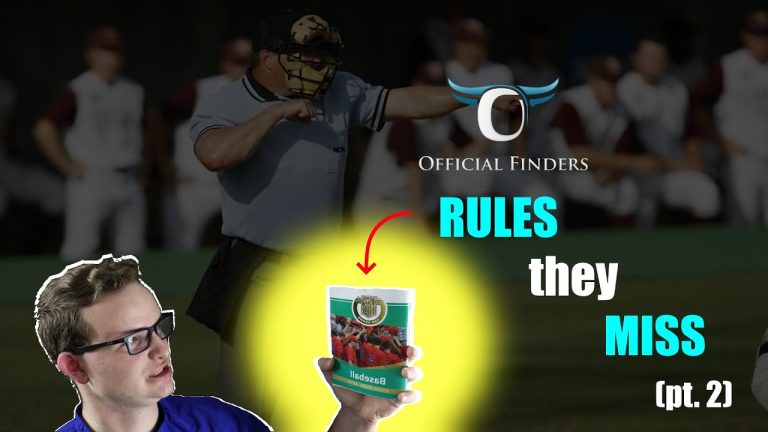 The Art of Umpire Etiquette: Mastering Professional Conduct