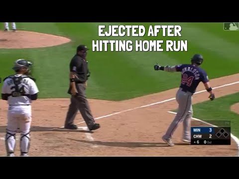 Unforgettable Umpire Ejections: Exploring Baseball&#8217;s Strangest Moments