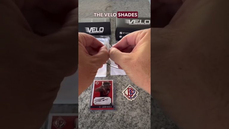 Enhancing Performance: The Ultimate Non-Slip Grip for Baseball Sunglasses
