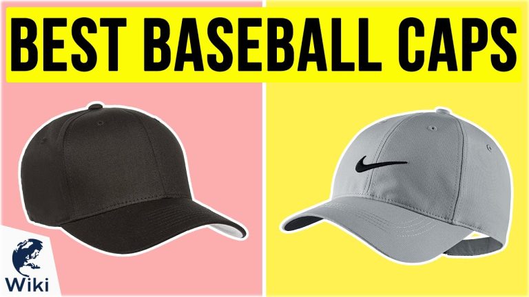 The Ultimate Guide to the Top Baseball Hat Brands