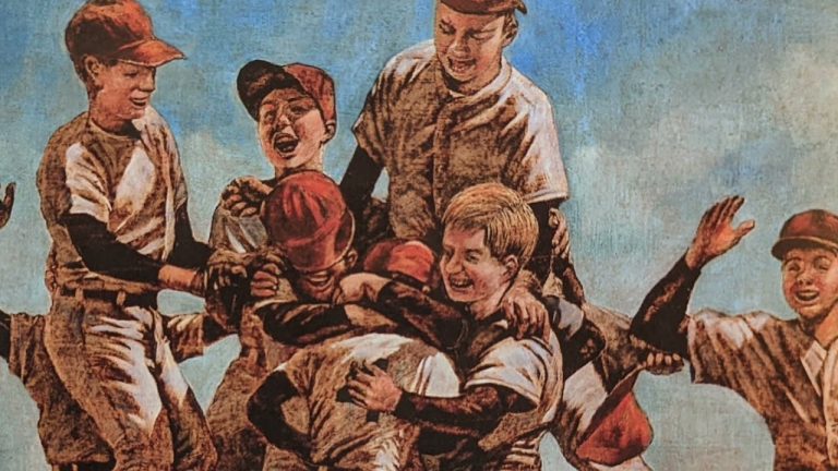 Unveiling Baseball Legends: Compelling Tales from the Diamond