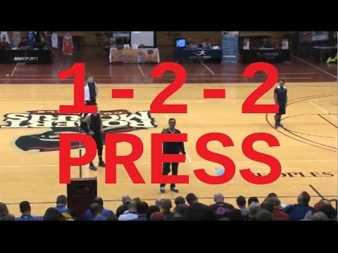 Cracking the Code: Mastering Shooting Against Full-Court Press Defense