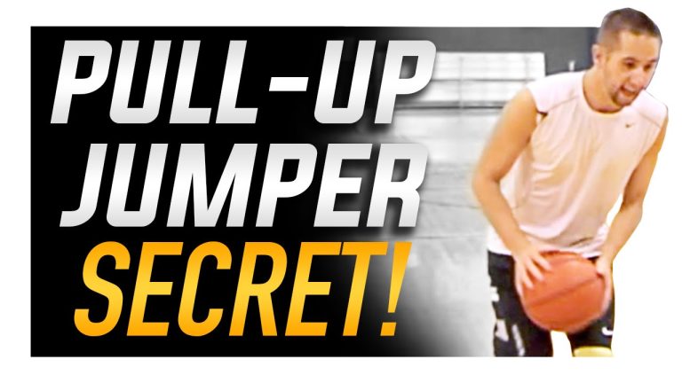 Mastering the Pull-Up Jumper: Expert Tips for Basketball Success