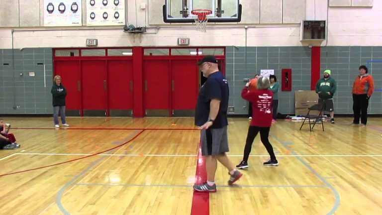 The Art of Perimeter Shooting: Mastering the Three-Point Shot in Basketball