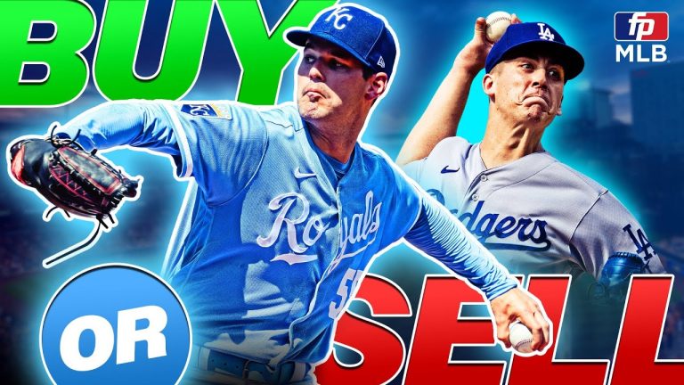 The Ultimate Guide to Optimizing Your Baseball League Draft