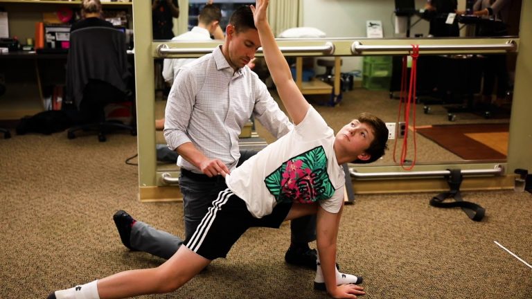 Enhancing Performance: The Power of Physical Therapy for Baseball Players