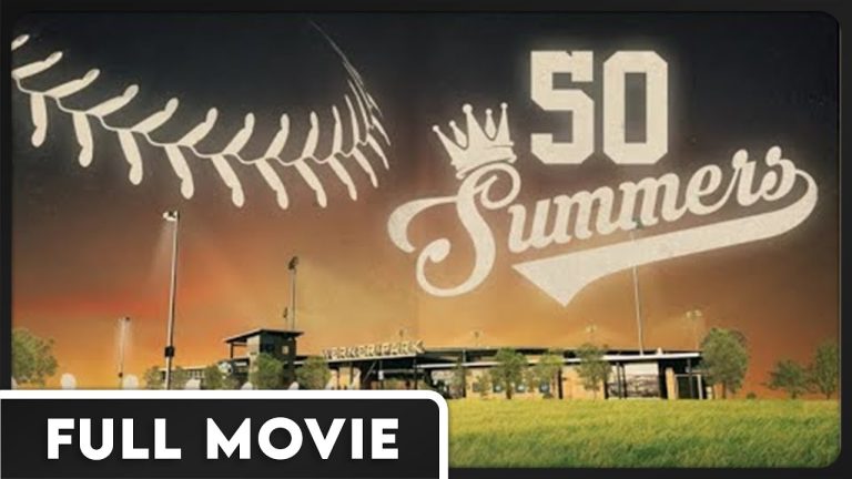 The Ultimate Lineup: Unveiling the Best Baseball Documentaries of All Time