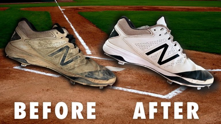 Mastering the Art of Baseball Cleat Care: Essential Tips for Long-lasting Performance