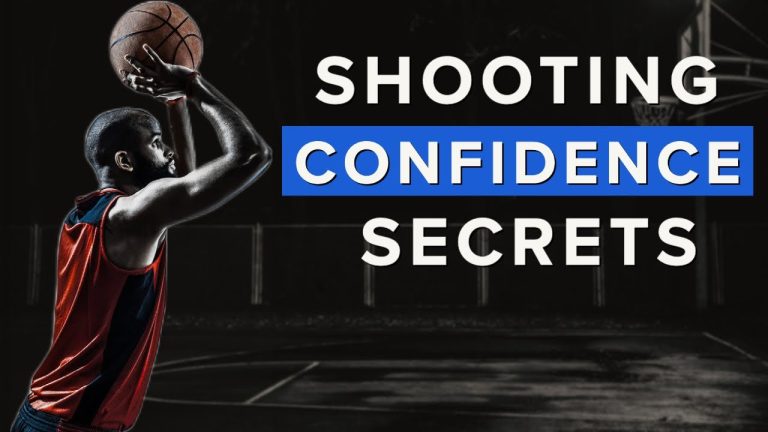 Unlocking Your Inner Sharpshooter: Mastering Shooting with Confidence