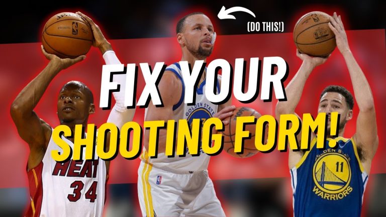 Mastering the Art of Mobile Shooting: Maintaining Form with Precision