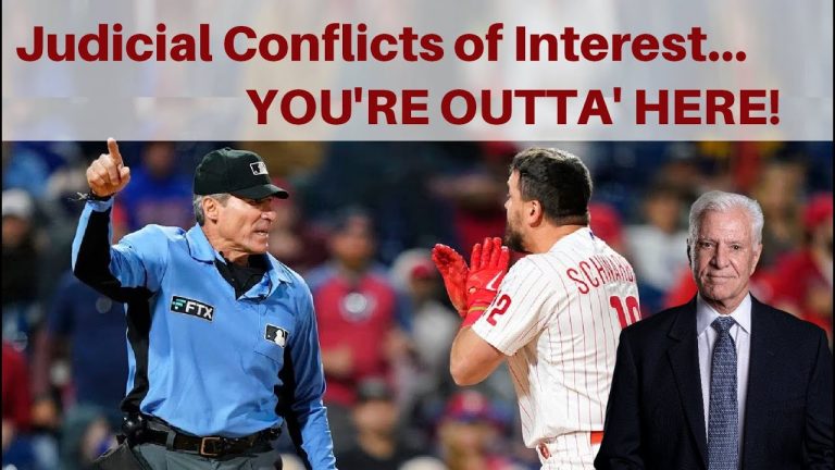 Striking the Right Call: Ensuring Fairness in Baseball Officiating