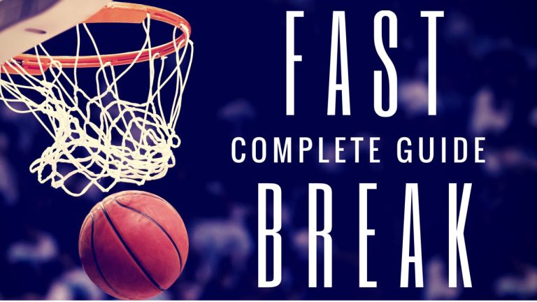 Mastering the Fast Break: Effective Strategies for Basketball Offense