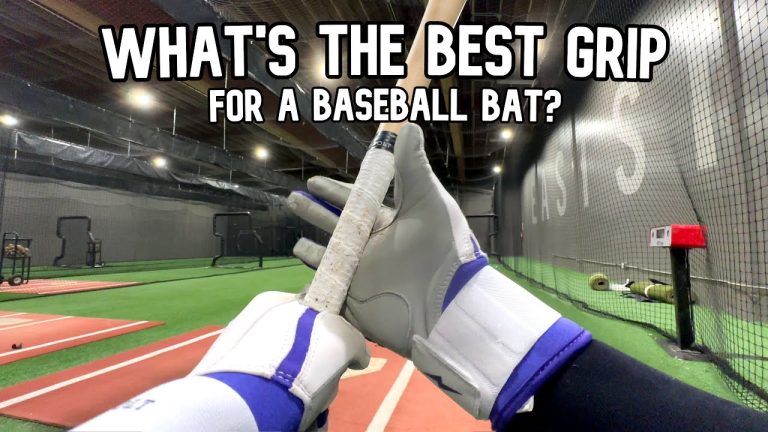 Maximize Your Swing: Discover the Best Baseball Batting Gloves for Enhanced Grip