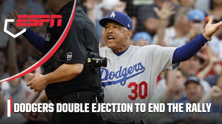 Unforgettable Controversial Ejections: Baseball&#8217;s Most Infamous Moments