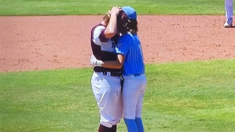 The Role of Sportsmanship in Baseball: Fostering Fair Play and Respect